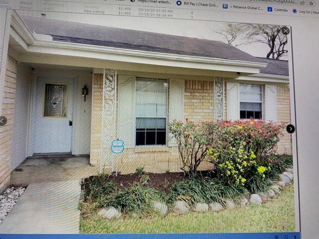 Foto del edificio - 3319 E Heatherock Cir