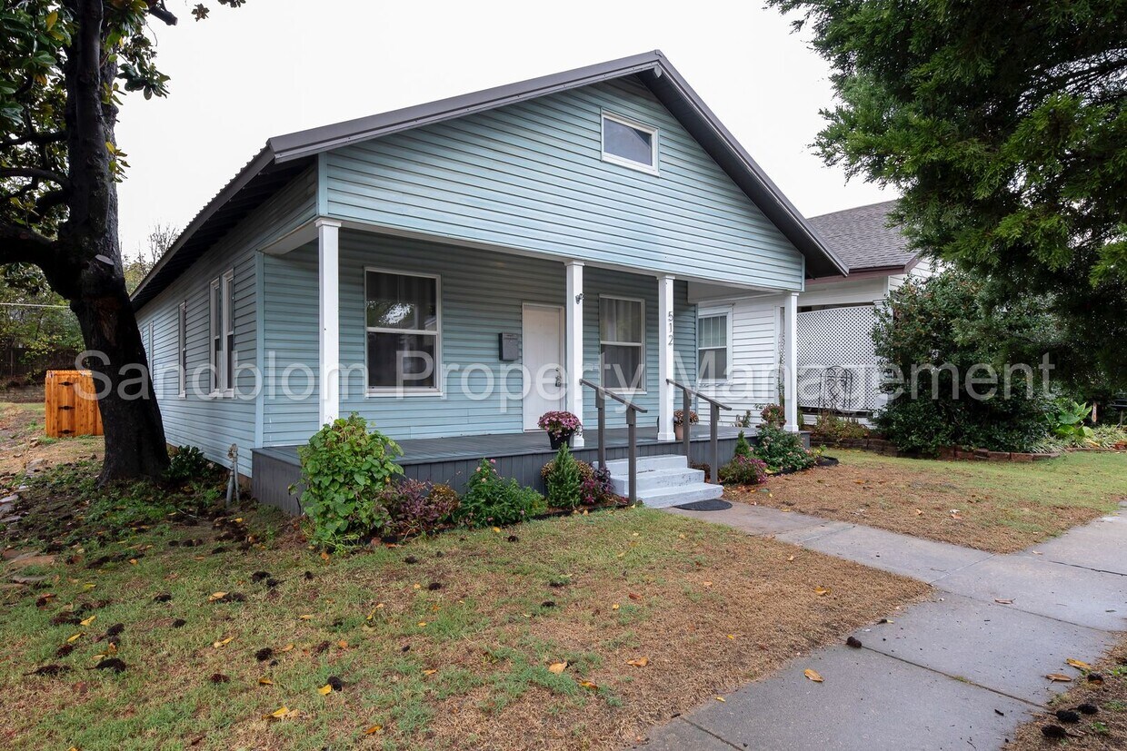 Primary Photo - FOR LEASE | Sand Springs | $1445 Rent | Av...
