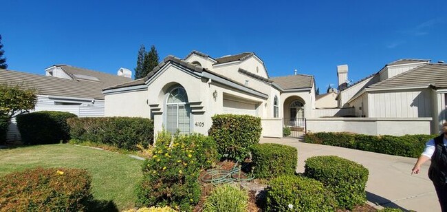 Building Photo - Modesto Copper Creek Gated Community Beaut...