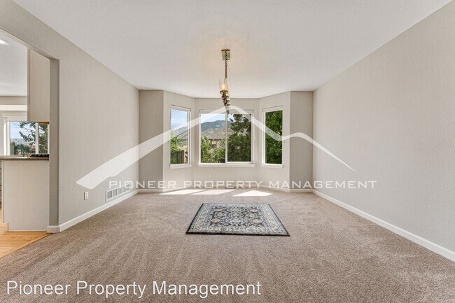 Foto del edificio - 4 br, 3.5 bath House - 1309 Cody Trail