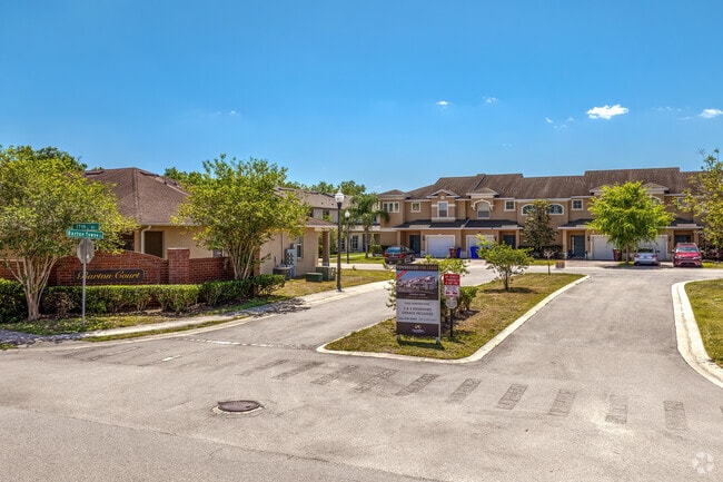 1780 Barton Towne Cir Saint Cloud, FL 34769 - Barton Court