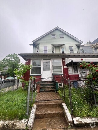 Building Photo - 476 Martin Luther King Jr Blvd