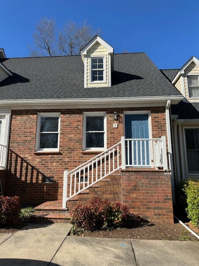 Foto del edificio - Condo / Burlington