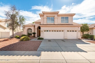 Building Photo - 4551 E Desert Trumpet Rd