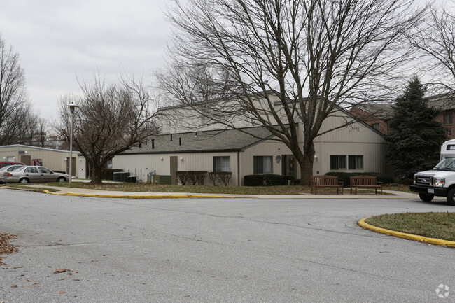 Building Photo - Timber Ridge