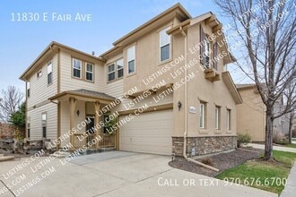 Building Photo - 11830 E Fair Ave