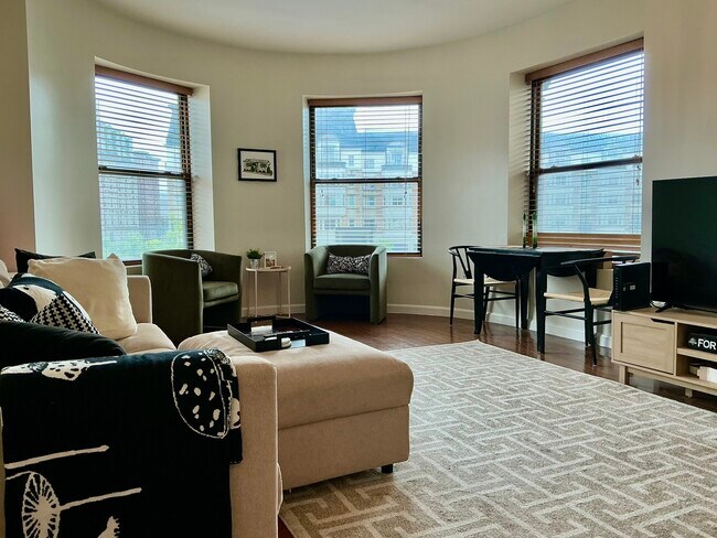 Foto del edificio - 636 Beacon St