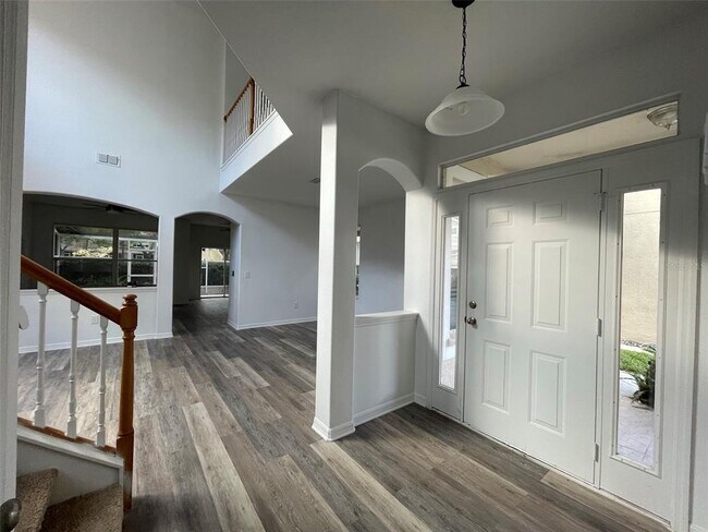 Foto del edificio - 10604 Cobham Wood Ct
