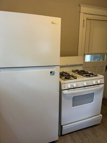 Foto del edificio - 1443 Markley St