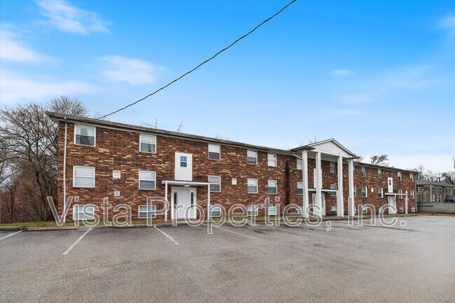 Foto del edificio - 3513 Georgetown Pl