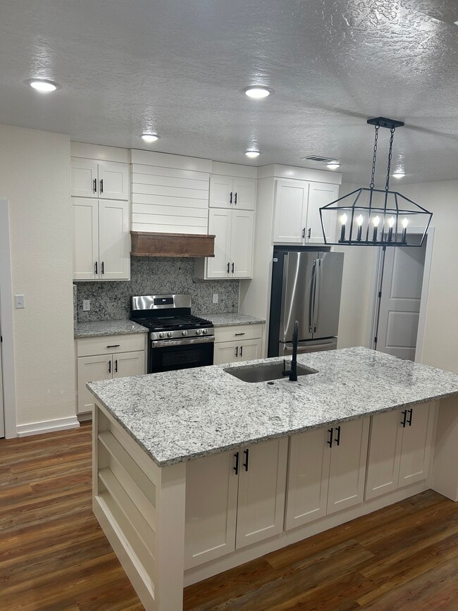 Foto del edificio - 7201 Texas Rd