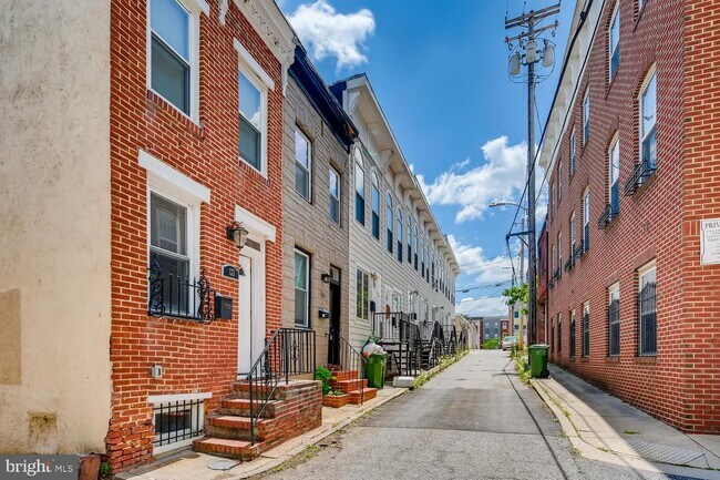 Foto del edificio - 133 N Duncan St