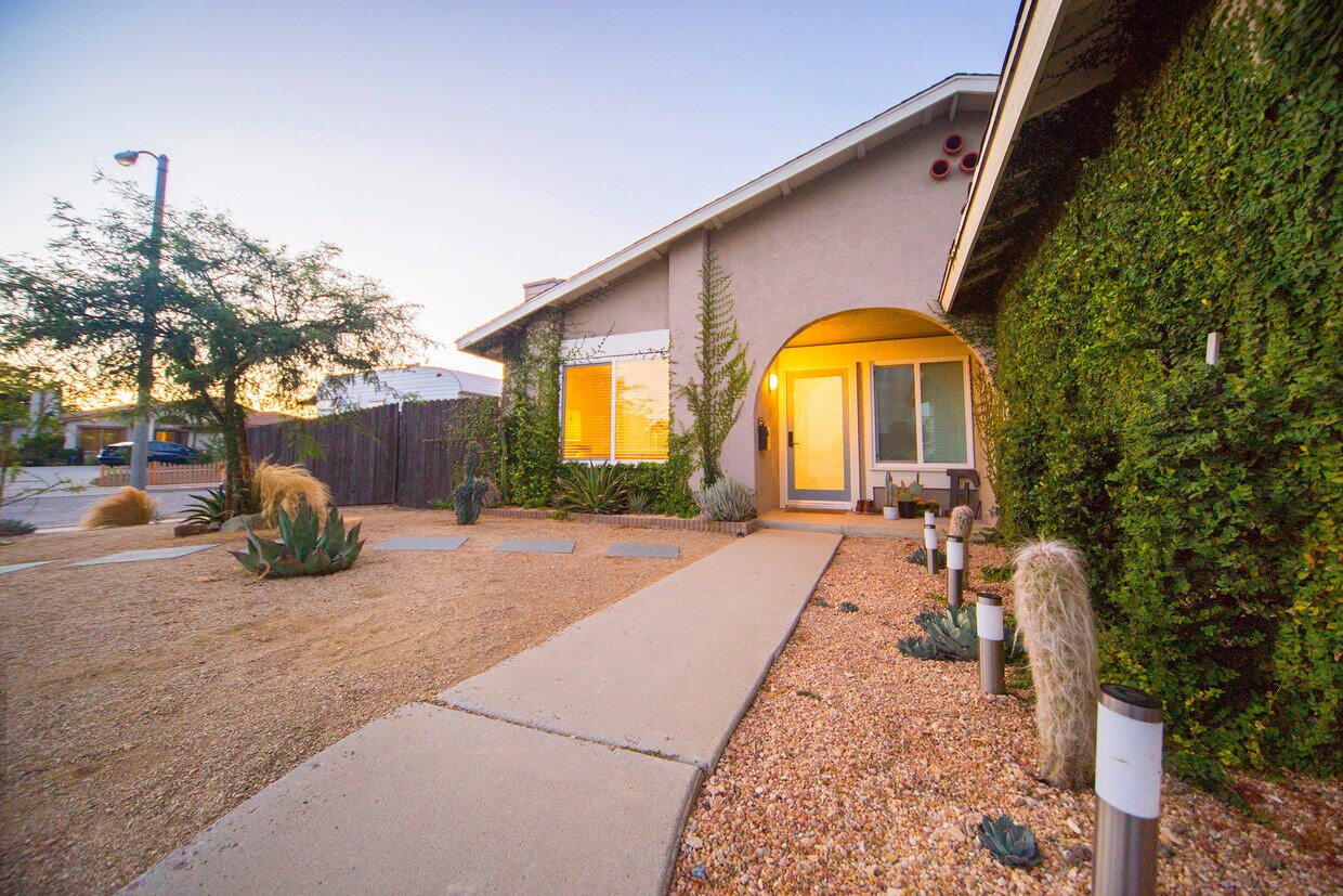 Primary Photo - 6701 Partridge Dr