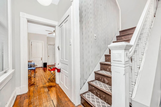 Foto del edificio - 46 Graham St