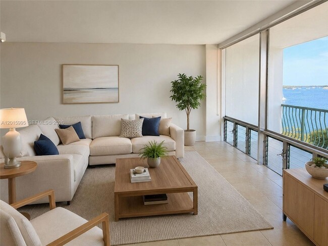 Building Photo - 1408 Brickell Bay Dr