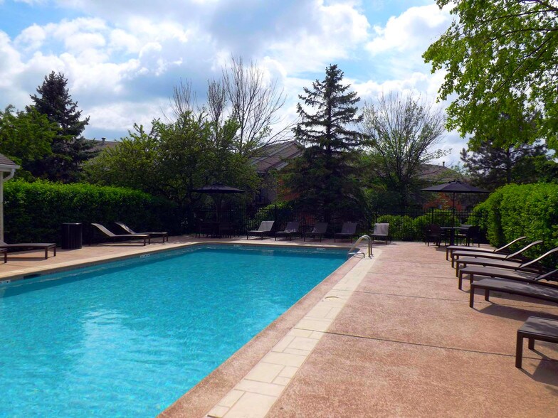 Ashford at Geneva Rentals Geneva, IL