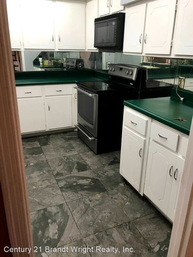 Foto del edificio - 3 br, 2.5 bath House - 3566 Carter Hill Road