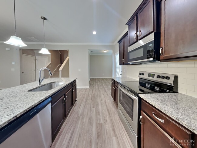 Building Photo - 3234 Winding Br Trl