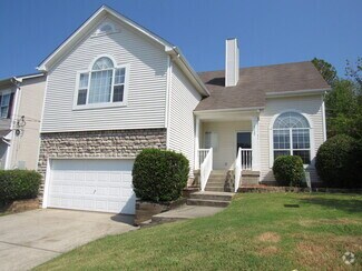 Building Photo - 3729 Asheford Trace