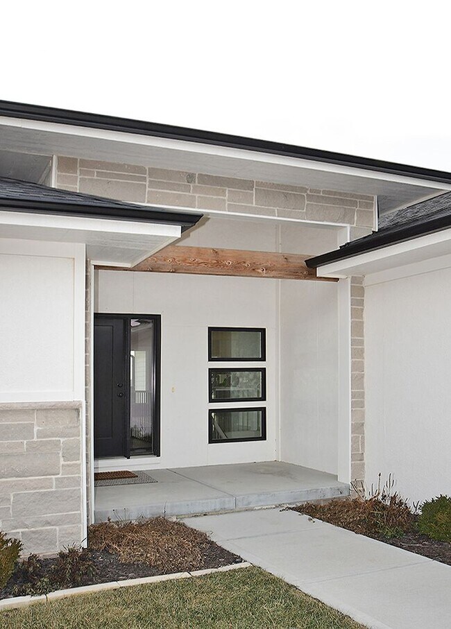 Foto del edificio - 5503 N 207th St