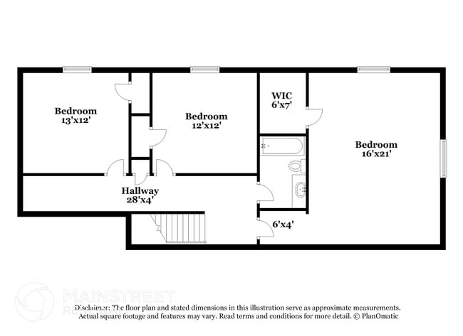 Building Photo - 110 Lumby Ln