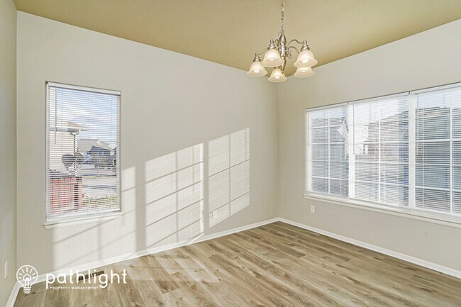 Foto del edificio - 9336 Portmarnock Court, Peyton, CO, 80831