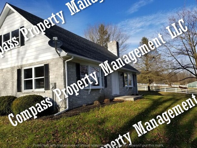 Building Photo - $1495 - 3 Bed, 1.5 Bath - Honey Brook