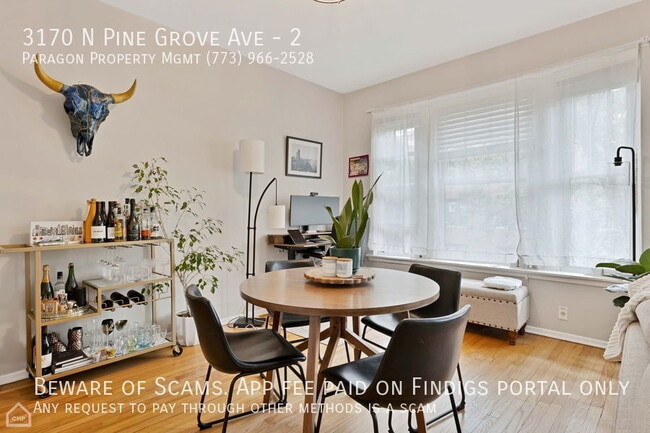 Photo - 3170 N Pine Grove Ave Townhome