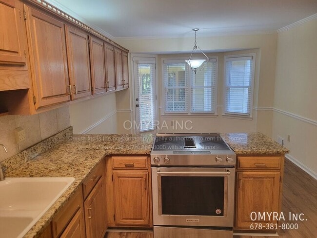 Building Photo - 1373 Camden Walk