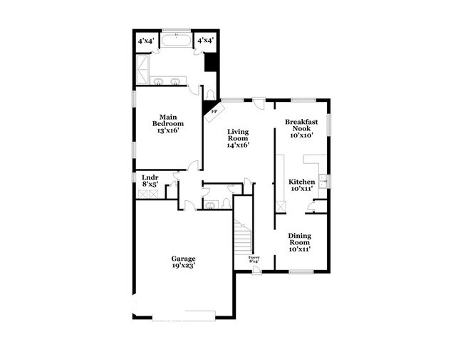 Foto del edificio - 8093 Conridge Dr