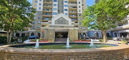 Building Photo - 795 Hammond Dr