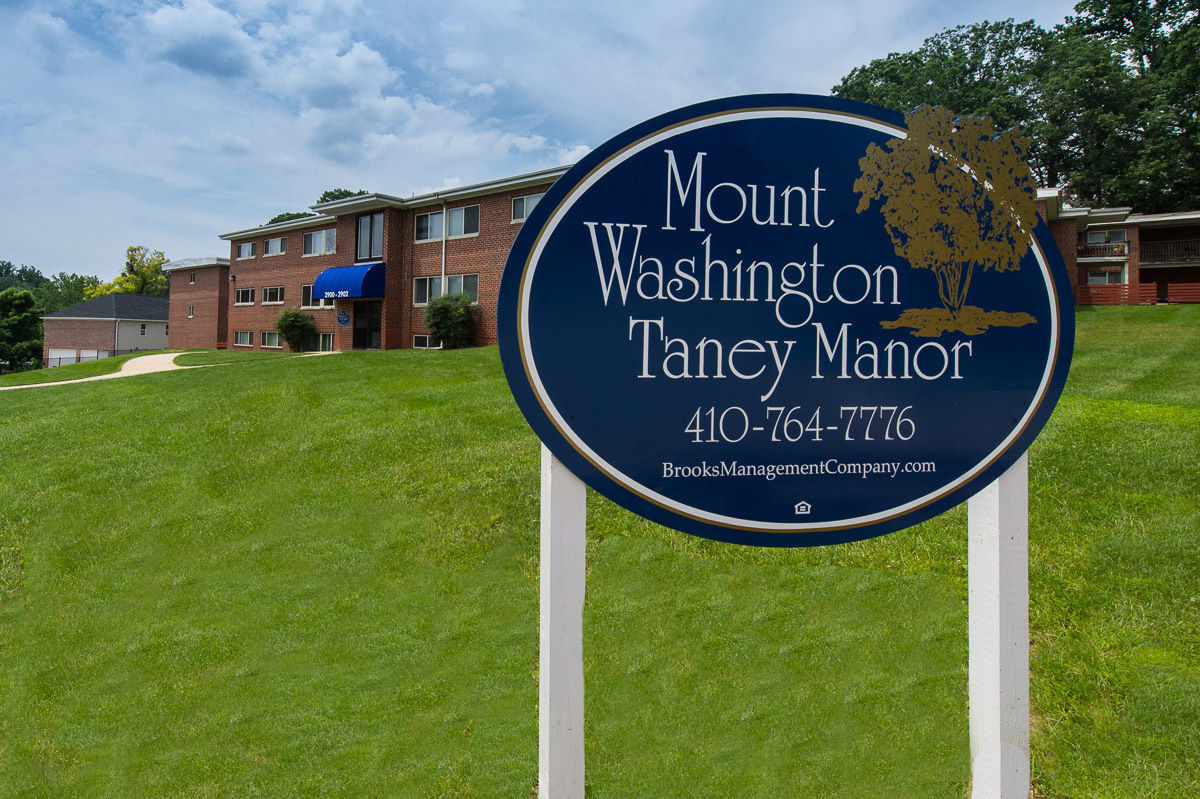 Primary Photo - 2900 Taney Rd