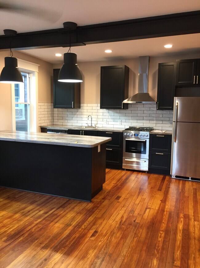 810 Haddon Ave Unit B, Collingswood, NJ 08108 810 Haddon Ave