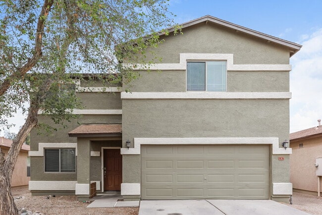 Building Photo - 1836 E Silversmith Trail