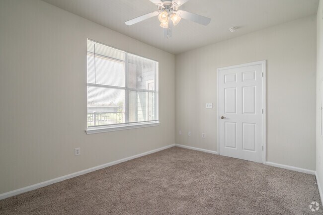 2BR, 2BA y 991SF - Dormitorio principal - Costa Vizcaya