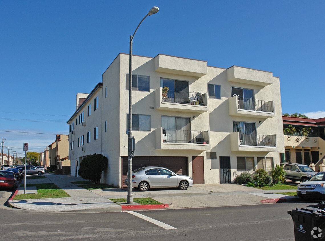 366 N Spaulding Ave, Los Angeles, CA 90036 Apartments in Los Angeles