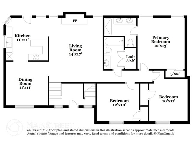 Building Photo - 207 Mesa Dr