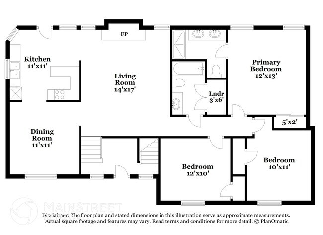Foto del edificio - 207 Mesa Dr