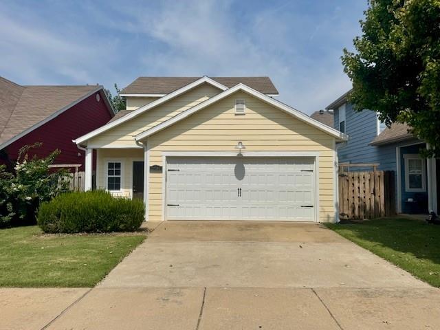 Foto principal - 2706 SW Arbor Rd