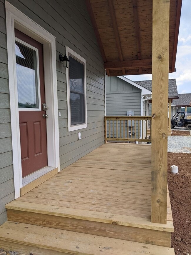 Foto del edificio - 162 Morgan Pl