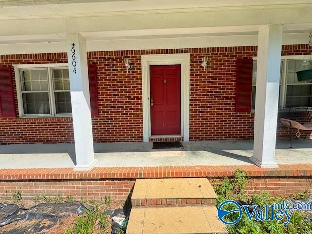 Foto del edificio - 6604 Robinhood Ln NW