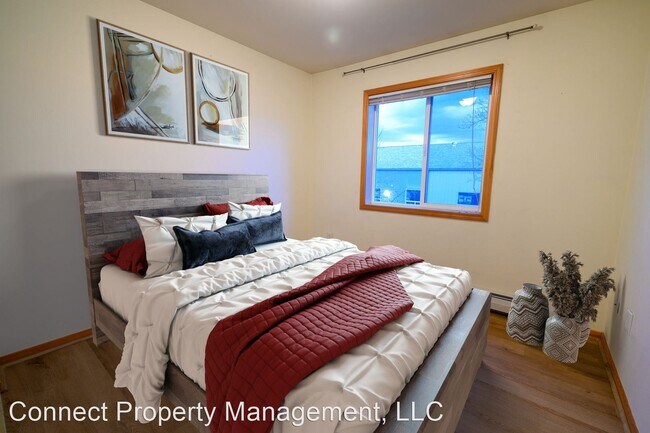Building Photo - 3 br, 2 bath House - 625 N 5th Ave Unit P