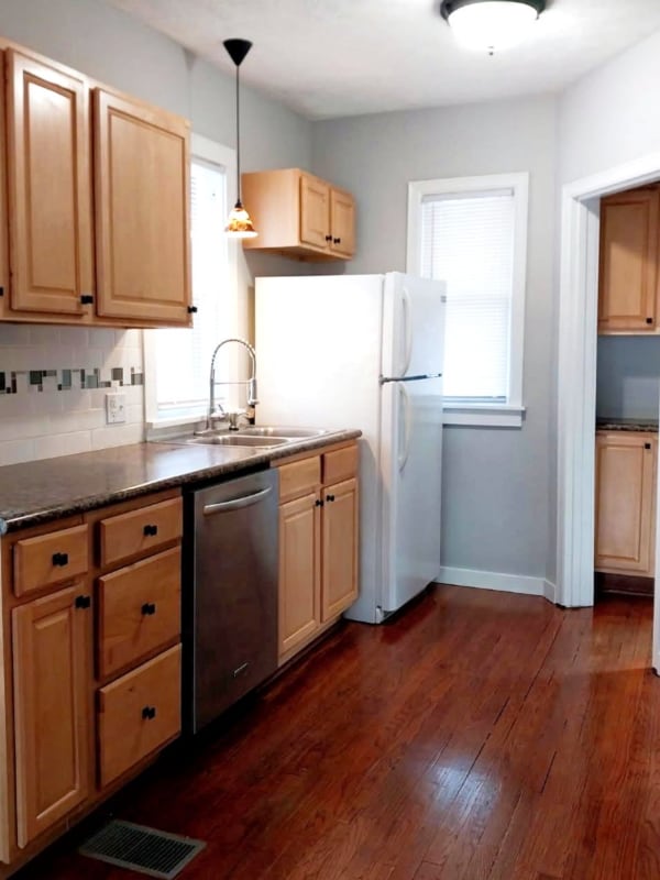 Photo - 1526 S 55th St House