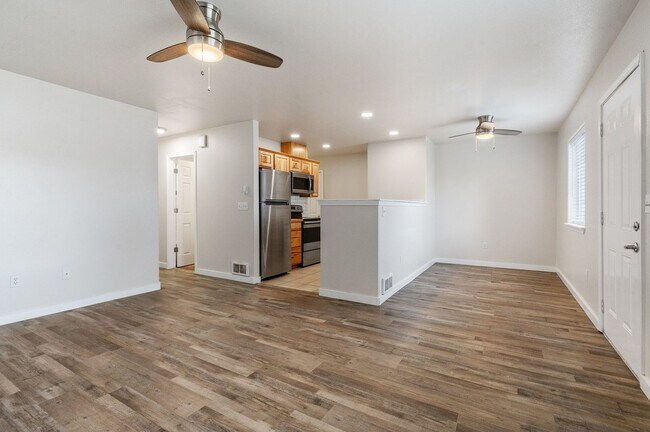 Building Photo - New Remodel 3 bed 2 bath rancher with 2 ca...