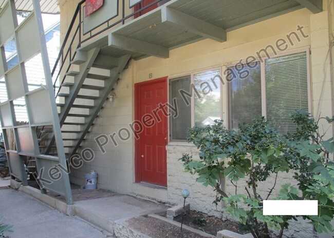 Building Photo - 419 Laporte Ave