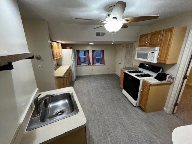 Foto del edificio - 15 Waterloo St