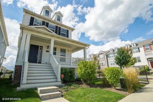 Primary Photo - 48 N Lincoln Ln