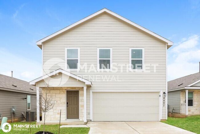 Foto del edificio - 8807 Barrow Path, Converse, TX 78109