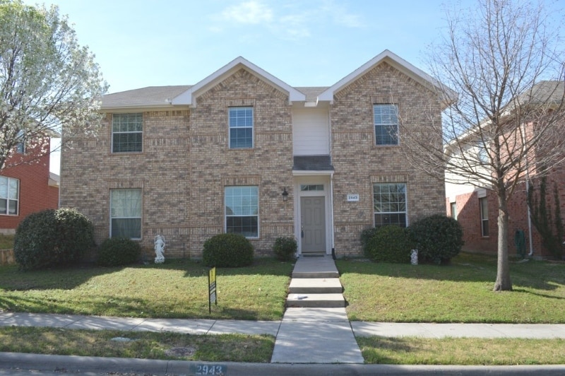 Primary Photo - 2943 Deer Ridge Dr