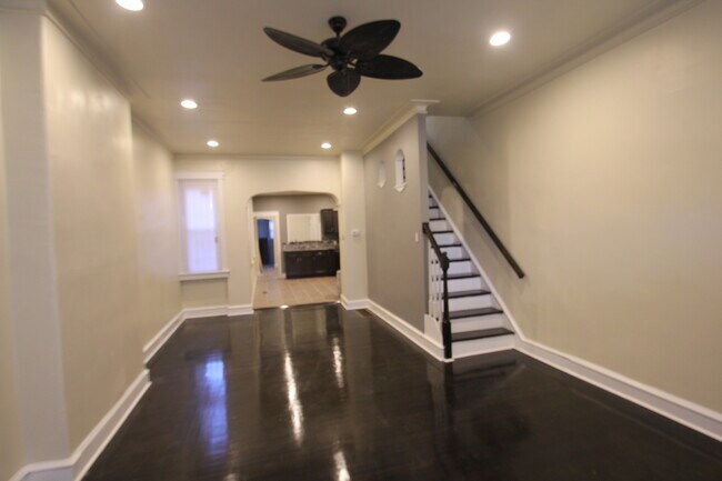 Foto del edificio - 3226 N 13th St